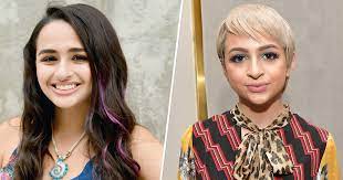 Jazz jennings inspires her 1 million followers in a body positivity video. Josie Totah Says Meeting Jazz Jennings Was A Reaffirming Experience