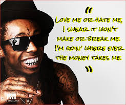 We did not find results for: Time Is Money Quotes Rapper Lil Wayne Love Quotes 15 Love Lyrics From The Rap Phenom Dogtrainingobedienceschool Com