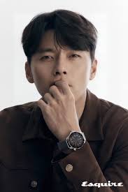 He is an actor, known for secret garden (2010), crash landing on you (2019) and alhambeura goongjeonui chooeok (2018). Bá´‡ Má´‡ On Twitter Hyun Bin X Omega For Esquire January Issue Hyunbin í˜„ë¹ˆ Https T Co Jdwfkayqrj