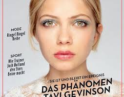 Tavi Gevinson Projects :: Photos, videos, logos, illustrations and branding  :: Behance