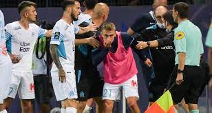 The ligue 1 meeting between montpellier and olympique de marseille, initially scheduled for this saturday (5.30 p.m.), will take place behind closed doors, the montpellier prefecture announced on monday. Mpwmj Ndj Npym