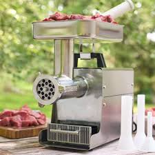 Image result for meat grinder