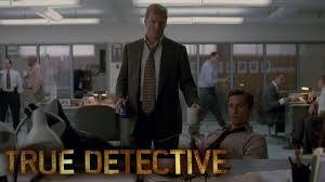 Weitere erstklassige staffeln von true detective. Hbo Presents True Detective Season 1 Trailer Chip