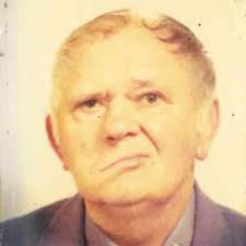 Avis de décès de Monsieur Joseph SZYSZKA