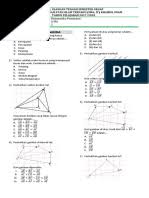 Soal matematika peminatan kelas 10 semester 2 dan jawabannya. Soal Matematika Kelas Xi Semester Genap