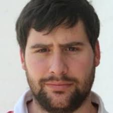 Alejandro LEIVA-ARCAS