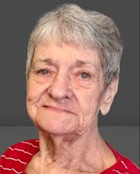 Jean B. Shue Obituary March 2, 2025