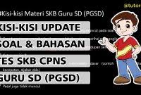 Maybe you would like to learn more about one of these? Skb Pgsd Pdf Icpns