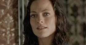 221BBC: The Women of Sherlock: Irene