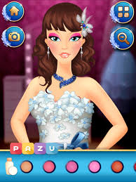 Aquí encontrarás los mejores juegos de vestir y maquillar, juegos de moda y juegos para how to make baklava es un juego de cocinar donde tienes que hacer un rico postre y tienes todos los. Maquillaje Chicas Juegos De Vestir De Baile For Android Apk Download