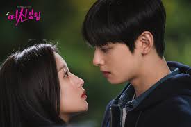 Lie's not been easy for actress, helen. Cha Eun Woo Makes Up For Intentionally Hurting Moon Ga Young By Protecting Her In True Beauty Episodes 5 6 Kdramadiary
