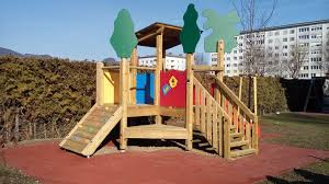 Lassen sie die kinder sich wie in einem boot fühlen! Katz Klumpp Kommunale Spielgerate Und Gartenmobel