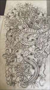 Xăm hình bấm truy cập để liên hệ. Dragon Full Chan 3 Hinh XÄƒm Nháº­t Hinh XÄƒm Mau Hinh XÄƒm Má»±c