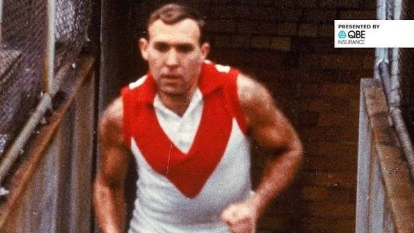 Hall of Fame Bio: Bob Skilton