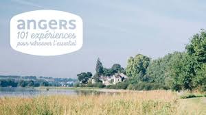 Balade A Velo A Bouchemaine En 2020 Visiter Angers Office De Tourisme Tourisme