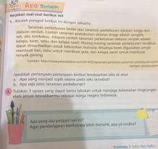 Oleh iu, untuk mengembalikan kesegaran alam sekitar beberapa langkah menjaga alam sekitar perlulah diambil. Tuliskan 3 Upaya Yang Dapat Kamu Lakukan Untuk Menjaga Kelestarian Lingkungan Alam Sesuai Brainly Co Id