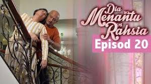 Semua episod ada 28 kn.k aku nk tgk 27 n 28 j.bye. Dia Menantu Rahsia 2019 Episod 20 Youtube