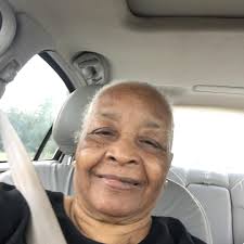 Sheila D Sheppard-Rhymes