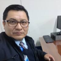 Santos Luis Huertas Camacho