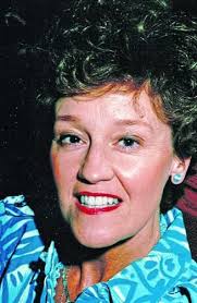 Nancy Jarrett Obituary (2024)