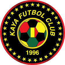 Football leagues from all over the world. Kaya Fc Iloilo Thesportsdb Com