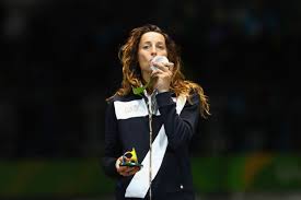 Alla scoperta dei segreti delle discipline degli sport olimpici estivi. Jesi Il Record Di Jesi Medagliere Olimpico Migliore Del Portogallo E 3 Ori In Meno Della Giamaica Qdm Notizie
