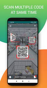 View scanned and created codes in history. Multiple Qr Barcode Scanner Pro For Android Apk Download