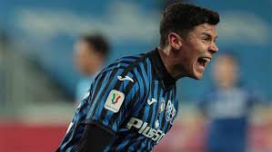 Matteo pessina plays for serie a tim team atalanta in pro evolution soccer 2021. Matteo Pessina Discarded By Ac Milan Is Now A Diamond In Atalanta Netral News