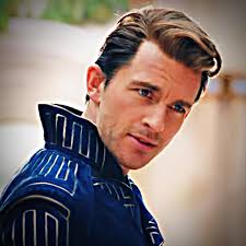 Glinda's Day One Attack