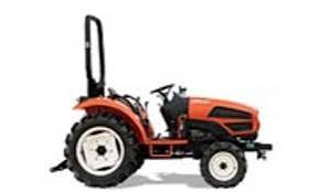 Daedong CK20 Tractor