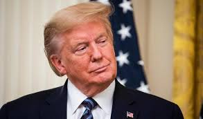 Throngs of trump supporters attending the mass protest in washington, dc, are attempting to breach the u.s. Trump Responsabiliza Incompetencia Da China Por Mortes De Covid 19 No Mundo Tvi24