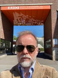 André Severin Johansen