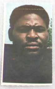 AFL 1969 Glendale Football Stamp