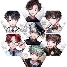 Dibujos molones dibujos bonitos bts para dibujar niños anime bts dibujo fan de arte wallpaper de anime dibujos kawaii chicas anime. Bts Anime Zeichnen