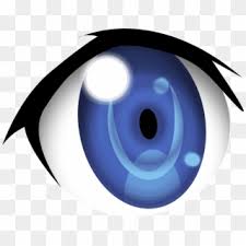 Draw anime eyes for kids. Anime Eyes Png Transparent For Free Download Pngfind