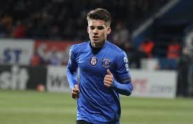 Pages liked by this page. Ianis Hagi Dorit De Viitorul