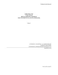Justnow poate divulga date cu caracter personal angajaților săi sau reprezentanților responsabili de calitatea serviciului furnizat. Https Www Unbr Ro Wp Content Uploads 2018 04 Ghid Barou Fr Ro 29 03 Pdf