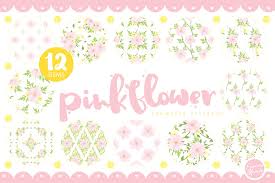 Maybe you would like to learn more about one of these? Pink Flower Seamless Patterns 408860 Patterns Design Bundles