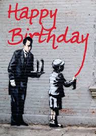 Marjolijn On Twitter Happy Birthday Vintage Happy Birthday Happy Birthday Funny