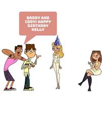 24 happy birthday cody ranked in order of popularity and relevancy. Following That Meme Birthday Calender Thing Here S Brody And Cody Wishing A Happy Birthday To Kelly Totaldrama