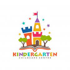 Freepik Graphic Resources For Everyone Kindergarten Logo Preschool Logo Kids Logo