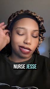 Nurse Jesse The Pitt