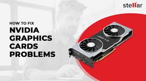 Graphics cards are what contribute greatly when it comes to gaming. Fix Nvidia Graphics Card Problem In Simple Steps Stellar
