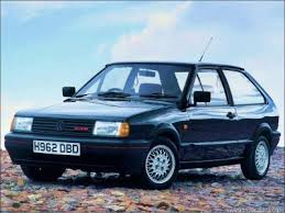 The polo range had received a facelift in 1990. Volkswagen Polo 2f 86c Coupe G40 Technische Daten Verbrauch Emissionen