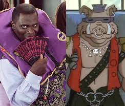 We did not find results for: Gary Anthony Williams To Play Bebop In Tmnt 2 Nerd Reactor