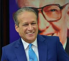 Fausto Montes de Oca