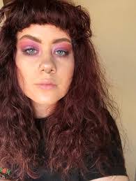 Victoria Maynard's Instagram, Twitter & Facebook