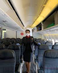 My father was in the canadian air force so my family was constantly moving from base to base Calls Grow To Ease Canada S Covid 19 Travel Restrictions Aviation Week Network
