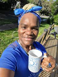 Good Morning My Awesome Coffee Hunnies!! It's Hump Day..hope you All have a  Fabulous day and be safe out there! As always ... PEACE AND LOVE TO YOU  ALL! ✌️💖☕️✌️💖☕️✌️💖☕️🌹