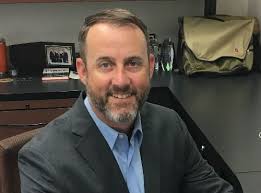 Oak Valley Community Bank Appoints Dean Baldwin As Commercial Loan Officer 